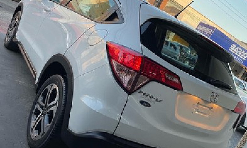 Honda Hr-V 1.8 16V F...