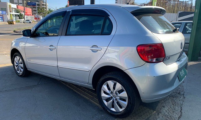 Novo Gol 1.6 Complet...