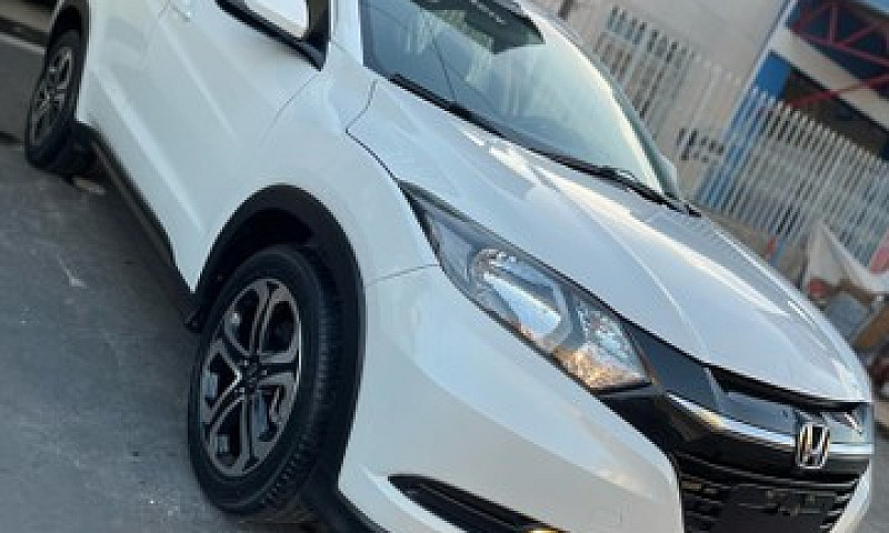 Honda Hr-V 1.8 16V F...