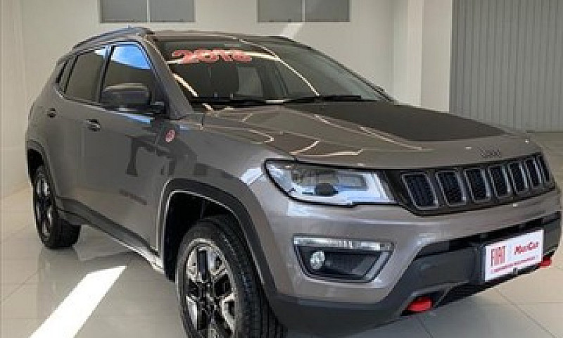 Jeep Compass 2.0 16V...