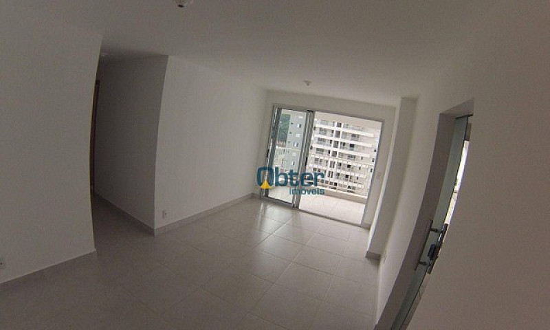 Apartamento Com 3 Do...
