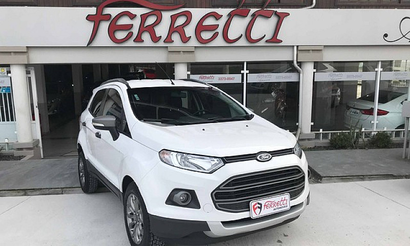 Ecosport 2015/2016 1...