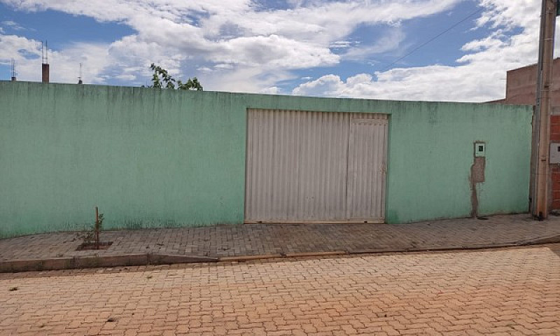 Casa 3 Quartos Em Co...