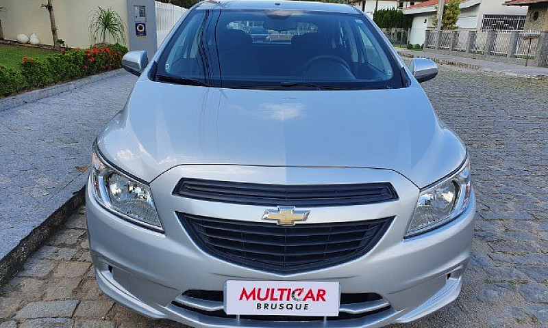 Chevrolet Onix Joy 1...