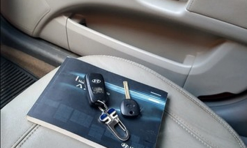 Azera 3.3 V6 Ano 201...