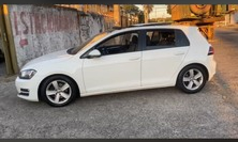 Golf Tsi 1.4 Turbo H...