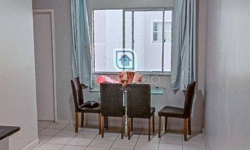Apartamento Com 2 Do...