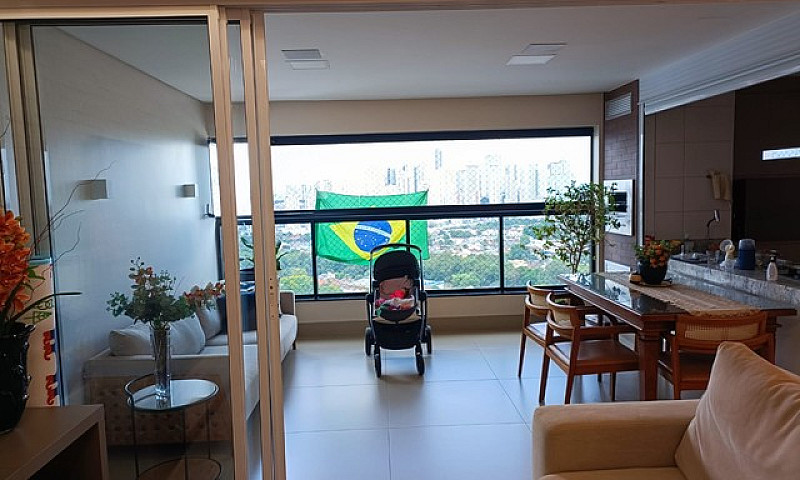 Apartamento Para Ven...