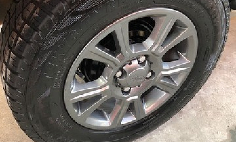 Ecosport Xlt Freesty...