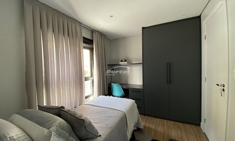 Apartamento No Bairr...