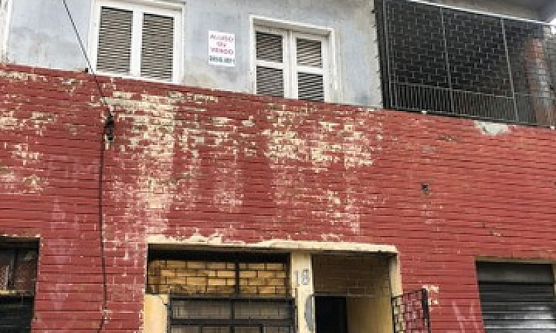 Casa Triplex Para Ve...