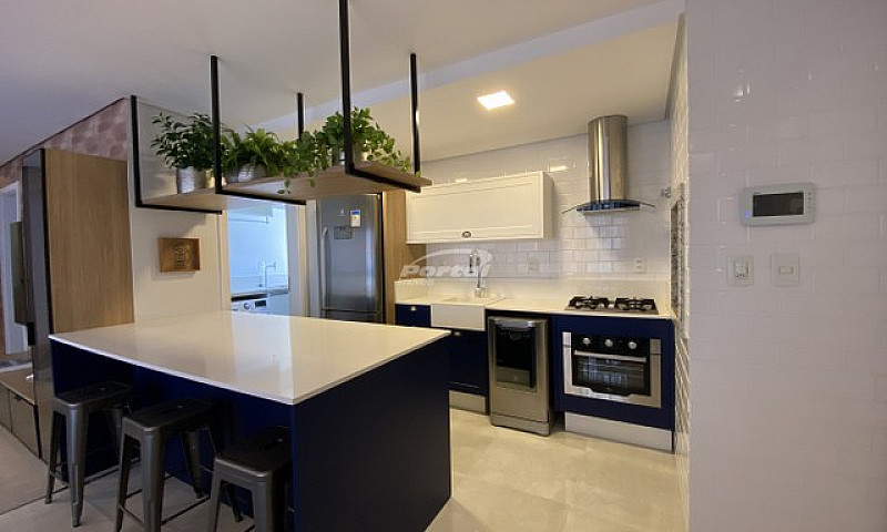 Apartamento No Bairr...