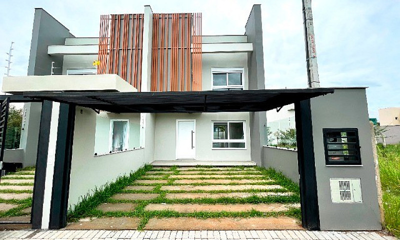 Vendo Triplex Com 03...