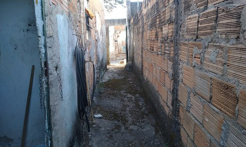 Casa No Citrolandia ...