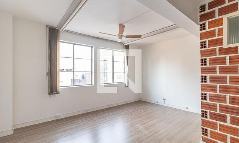 Apartamento Para Alu...