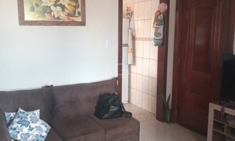Porto Alegre - Apart...