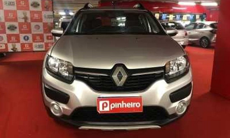 Renault Sandero 1.6 ...