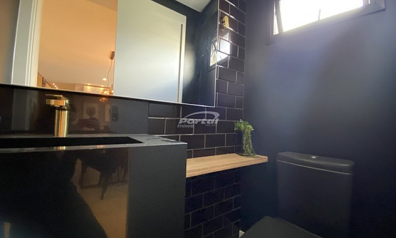 Apartamento No Bairr...
