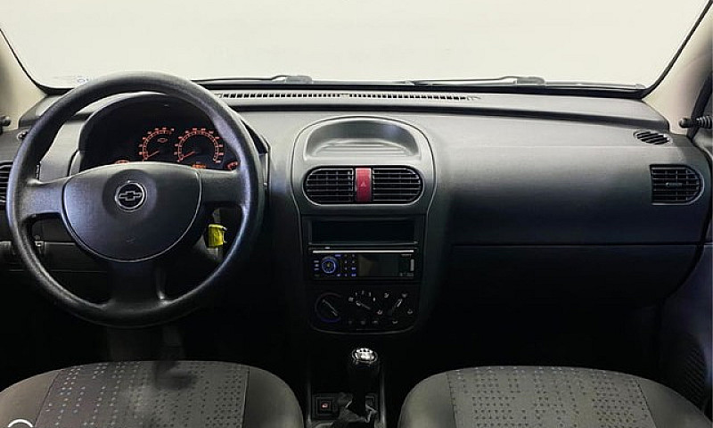 Chevrolet Corsa Hatc...