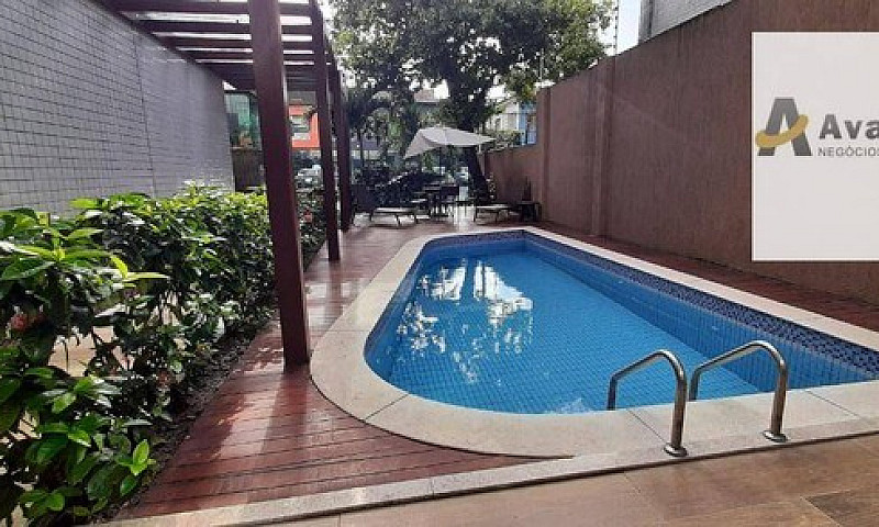 Tamarineira - 2 Qtos...