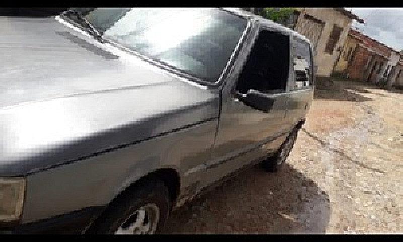 Vendo Carro Fit Uno...
