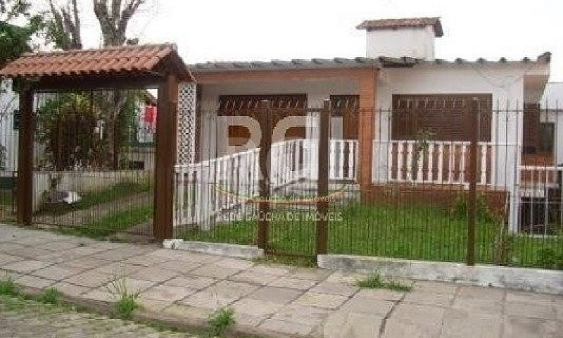 Porto Alegre - Casa ...