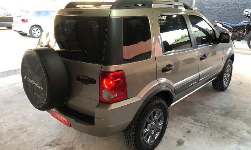 Ecosport Xlt Freesty...