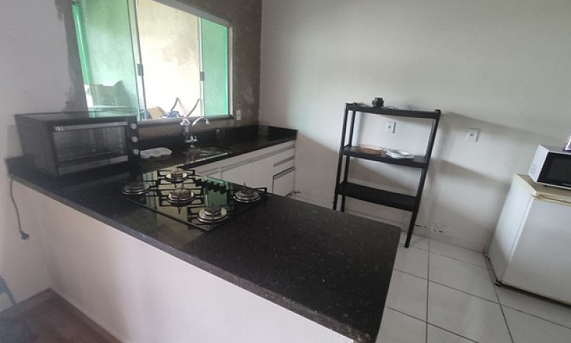 Casa 3 Quartos Em Co...