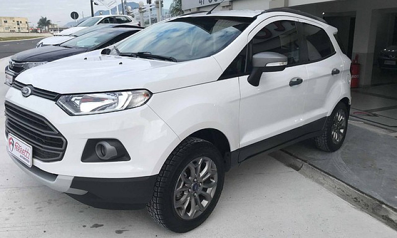 Ecosport 2015/2016 1...