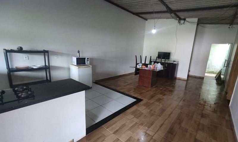 Casa 3 Quartos Em Co...