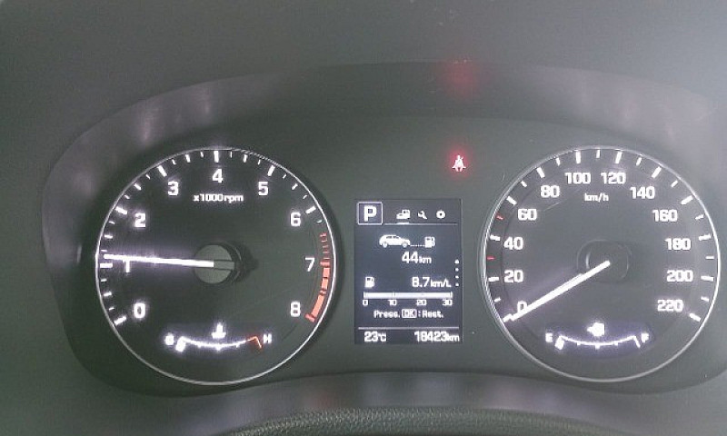 Hyundai Creta 2.0 Pr...