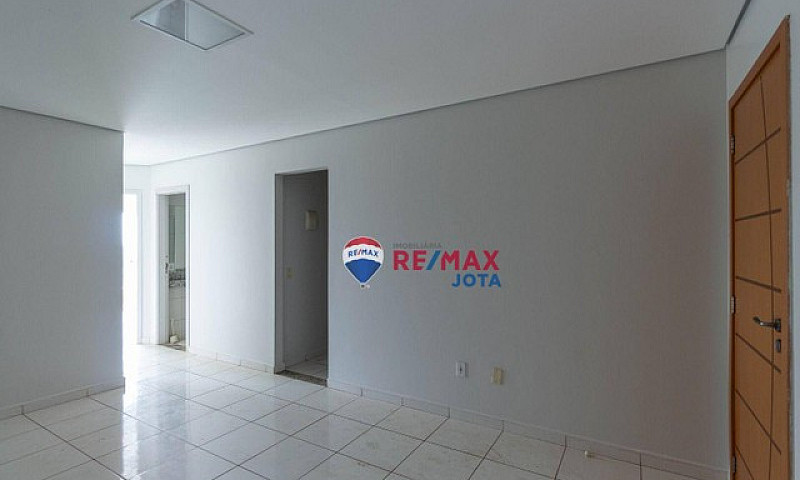 Apartamento Com 2 Do...