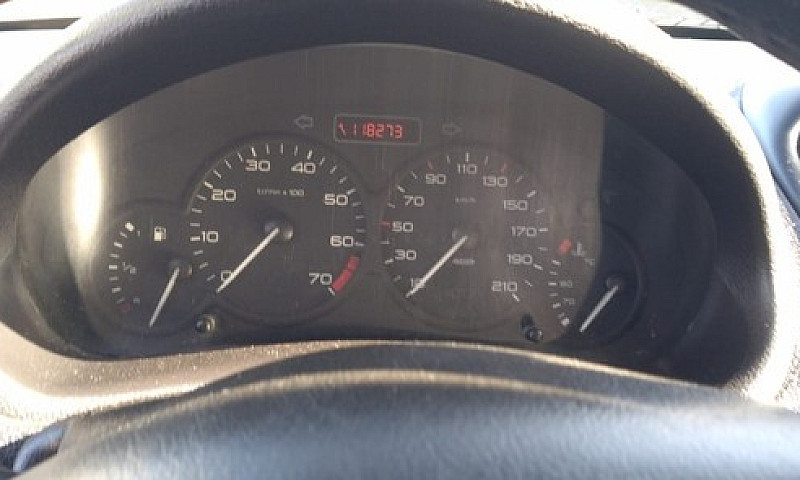 Vendo Peugeot 206...