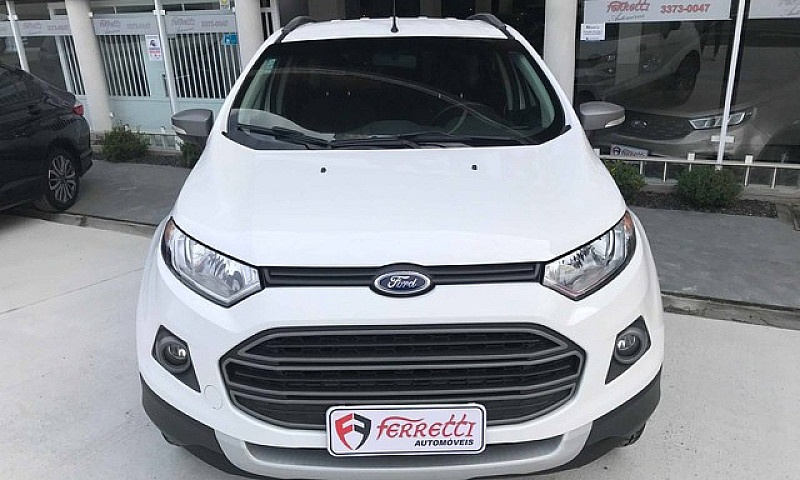 Ecosport 2015/2016 1...