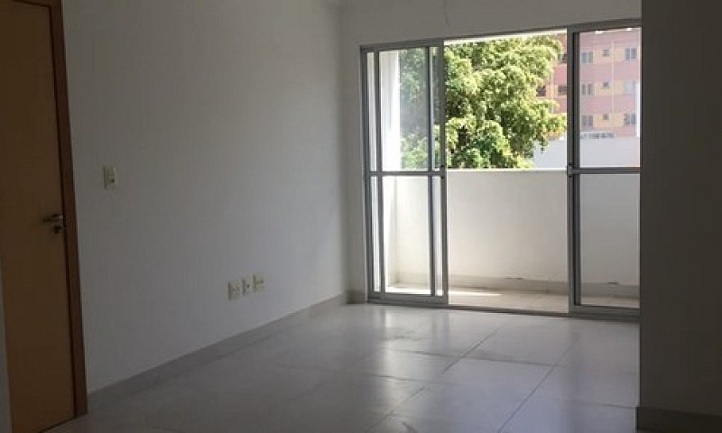 Apartamento 3Qtos Co...