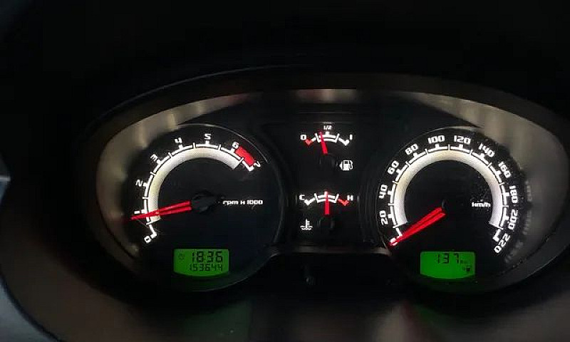 Ford Ecosport 2011...