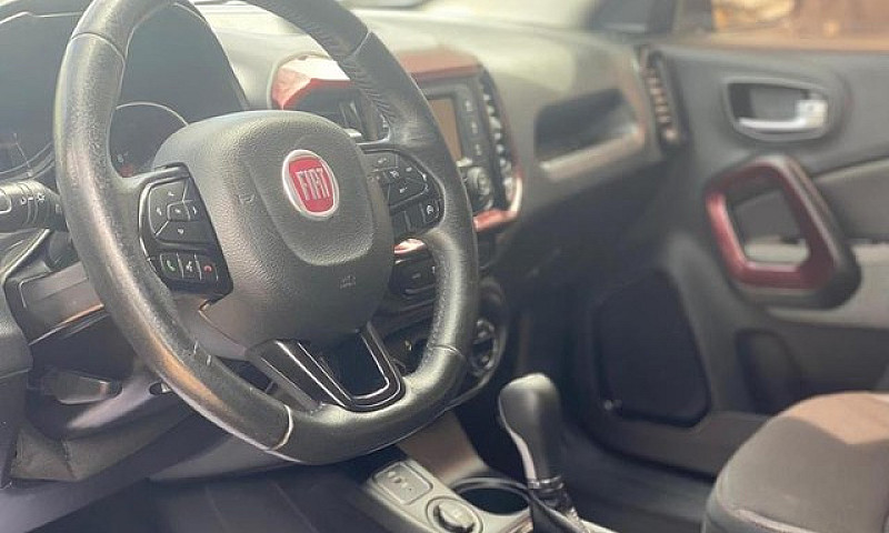 Fiat Toro Freedom At...