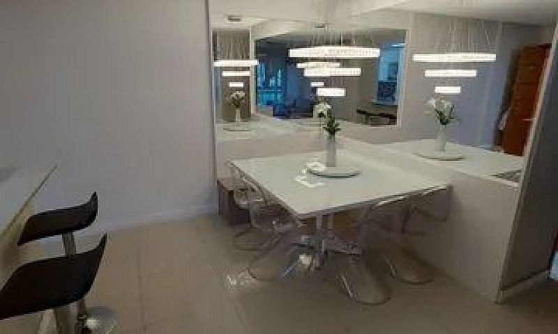 Apartamento De 03 Qu...