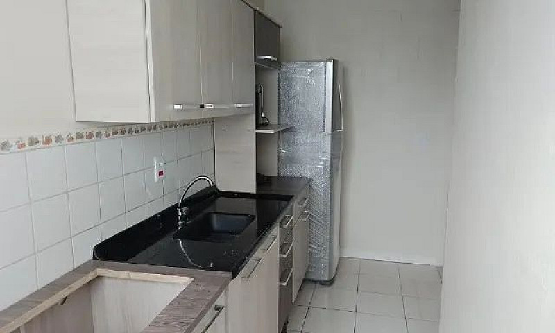 Alugo Apartamento...