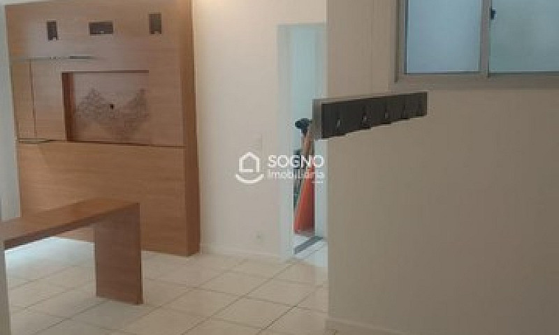 Apartamento Para Alu...
