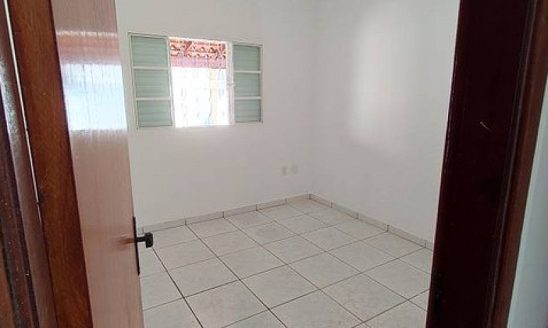 Casa 3 Quartos 60Mil...