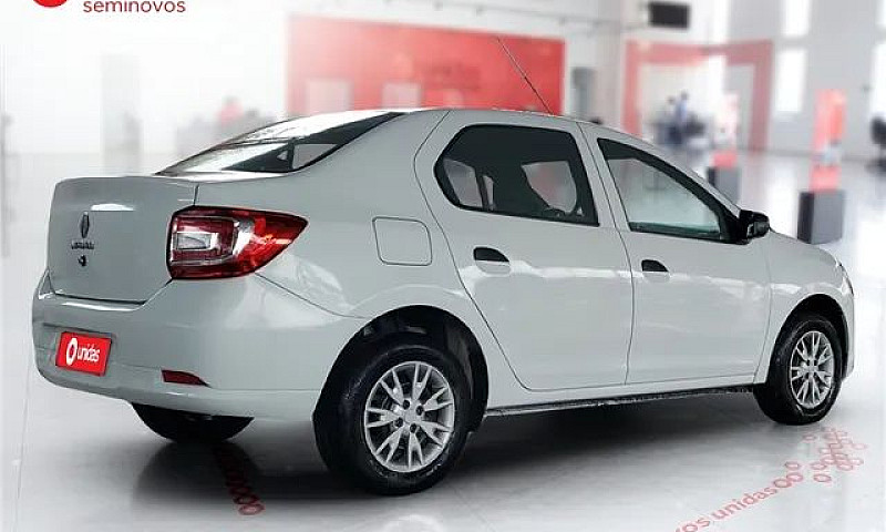 Renault Logan 2022 1...