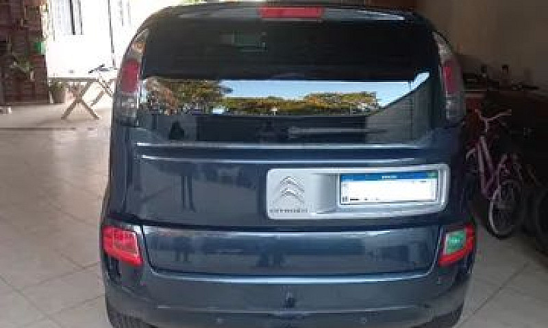 Citroen C3 Picasso ...