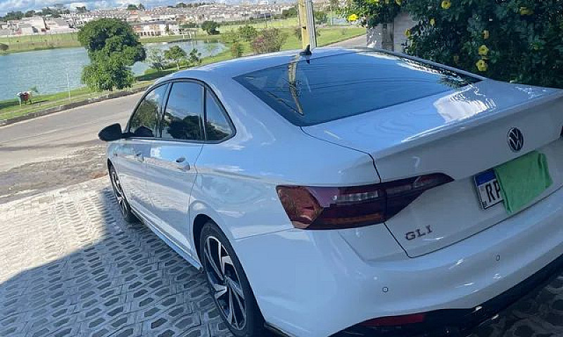 Jetta Gli 2023 - Com...