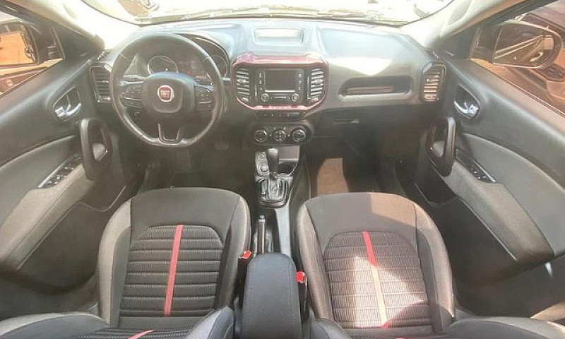 Fiat Toro Freedom At...