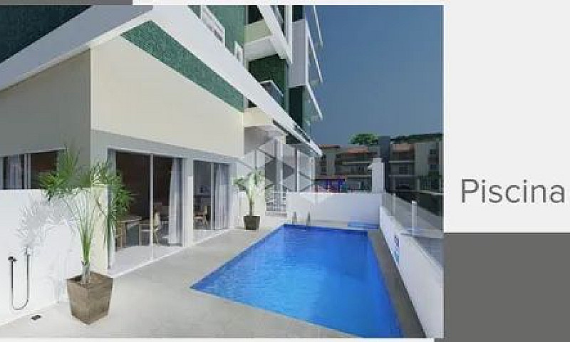 Apartamento Na Praia...