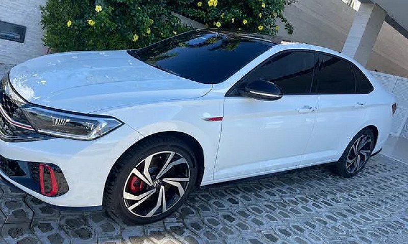 Jetta Gli 2023 - Com...