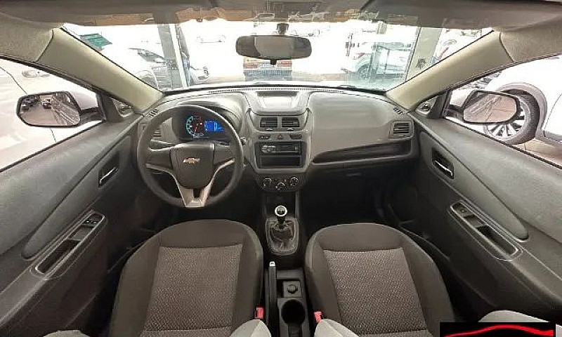 Chevrolet Cobalt Lt ...