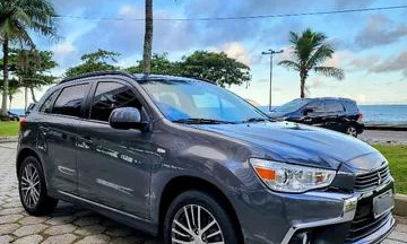 Mitsubishi Asx ...