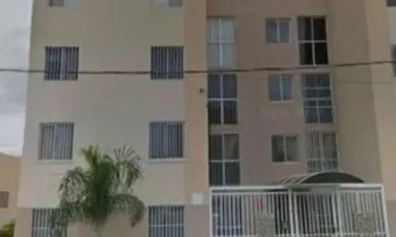 Apartamento Paranoá ...